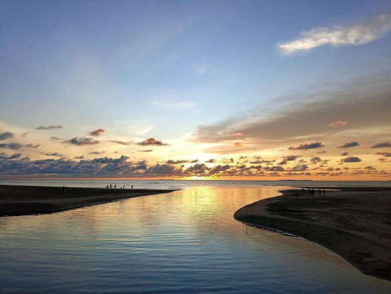 Sabah: Benoni Sunset Train Tour - FAQ