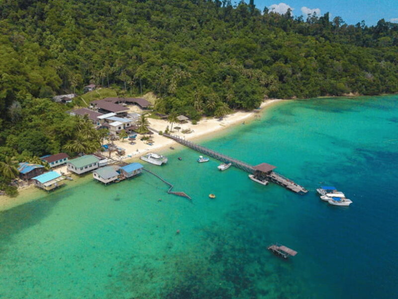Sabah: Dreamer Island Snorkeling Day Tour Ticket - Who Would Love This Tour?