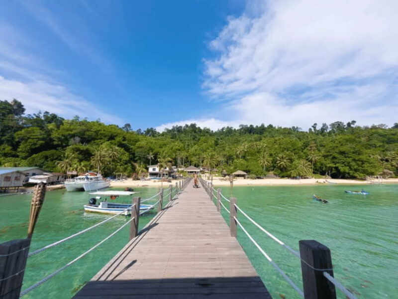 Sabah: Dreamer Island Snorkeling Day Tour Ticket - Final Thoughts: Is It Worth It?