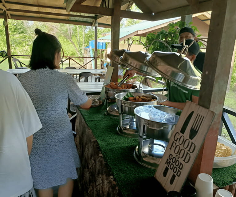 Sabah: Klias River Cruise Day Tour Ticket - Exploring the Klias River Cruise Day Tour in Sabah