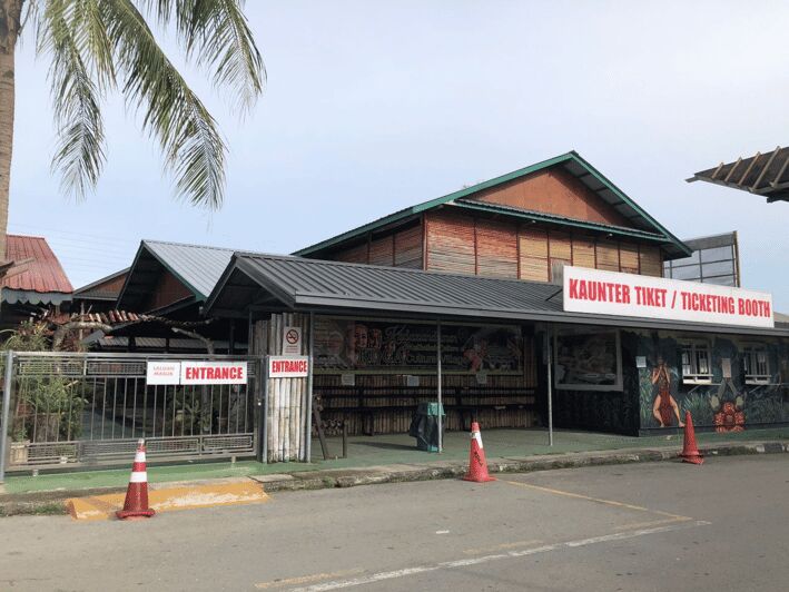 Sabah : Koisaan Cultural Village - A Quick Snapshot: What Is It?