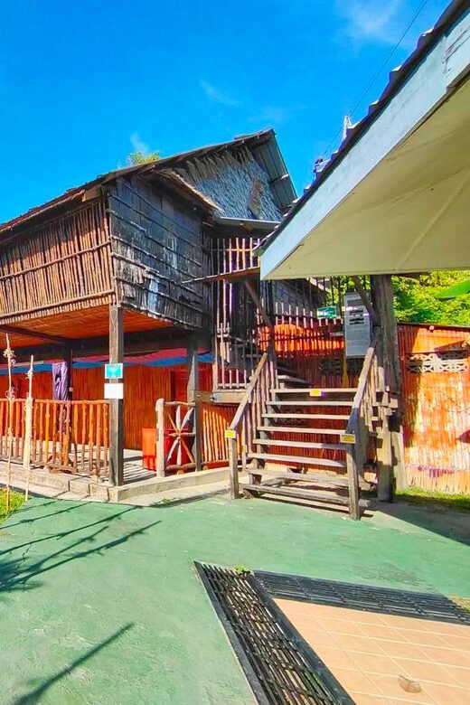 Sabah : Koisaan Cultural Village - Who Is This Tour Best For?