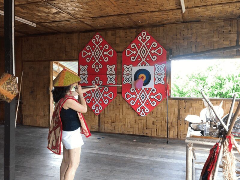 Sabah : Koisaan Cultural Village - Who Should Visit This Experience?