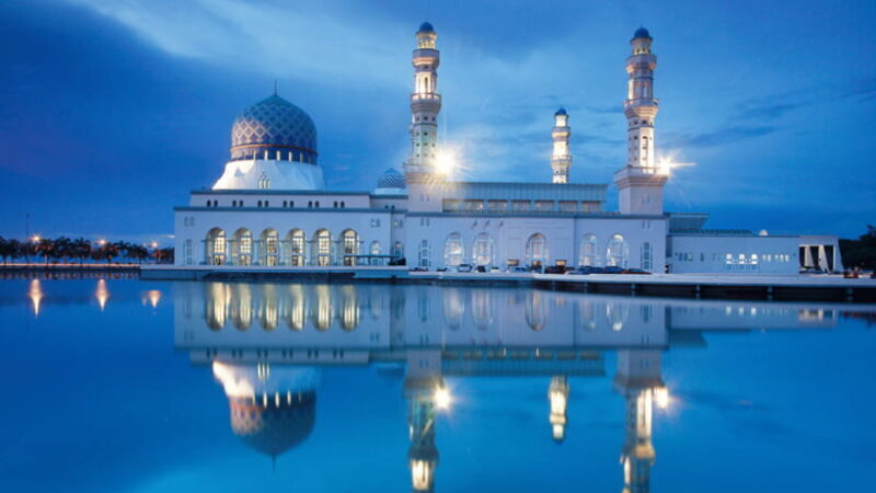 Sabah : Kota Kinabalu City Tour - Key Points