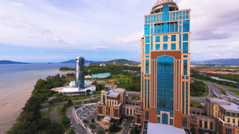 Sabah : Kota Kinabalu City Tour - The Experience in Detail