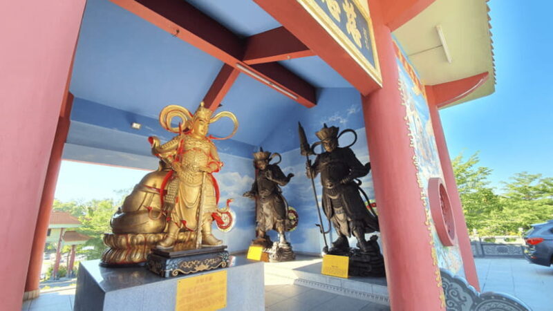 Sabah : Kota Kinabalu City Tour - Who Is This Tour Best Suited For?