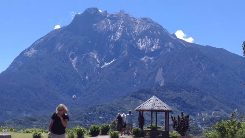 Sabah: Kundasang Nature Day Tour - Sabah: Kundasang Nature Day Tour