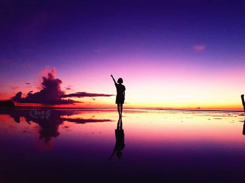 Sabah: Mangrove Fireflies, and Sky Mirror Dream Beach Tour - A True Sabah Adventure: What to Expect