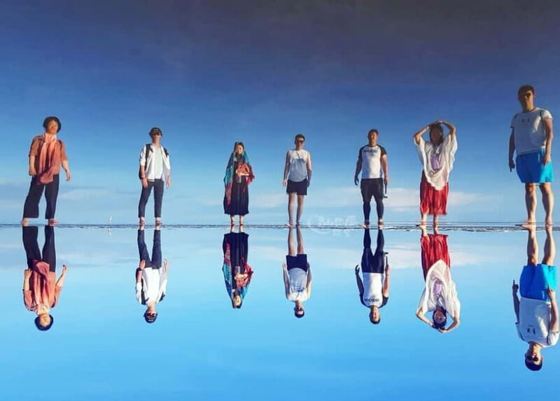 Sabah: Mangrove Fireflies, and Sky Mirror Dream Beach Tour - FAQ