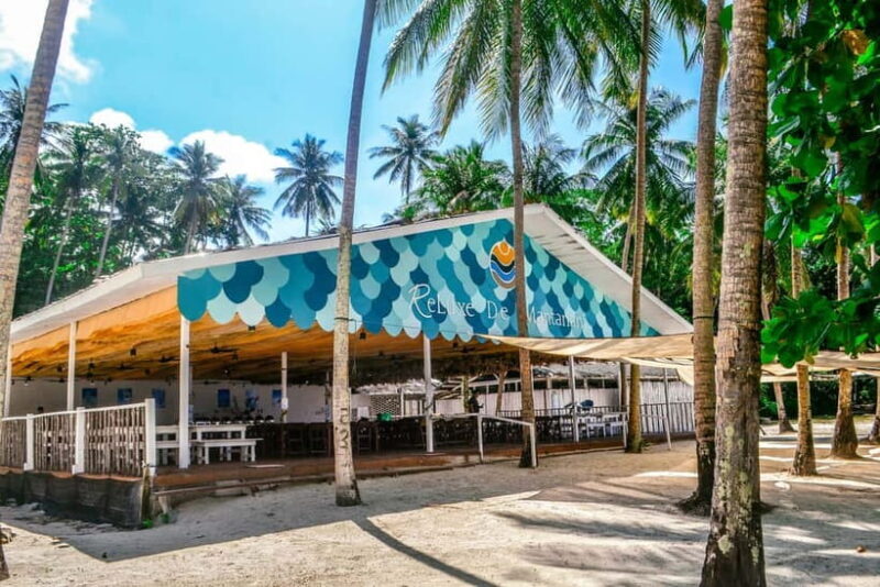 Sabah: Mantanani Island Day Tour with Lunch - FAQ