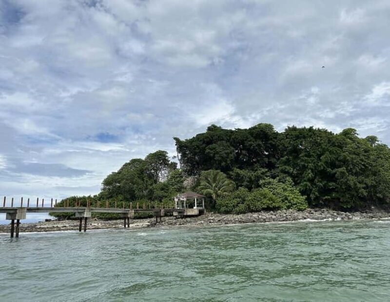 Sabah: Pulau Tiga Snorkeling Day Trip with Lunch - Exploring the Experience in Detail