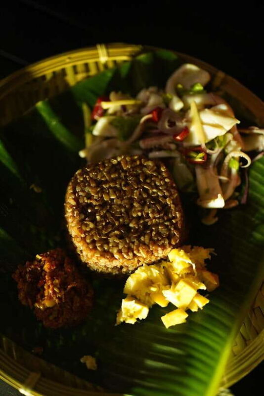 Sabah Traditional Authentic Cuisine Cooking Class 3 Hours - Who Should Consider This Experience?