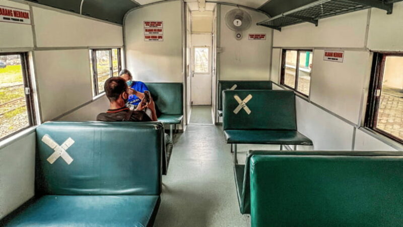 Sabah: White Water Rafting Grade 3-4 at Padas River - Frequently Asked Questions