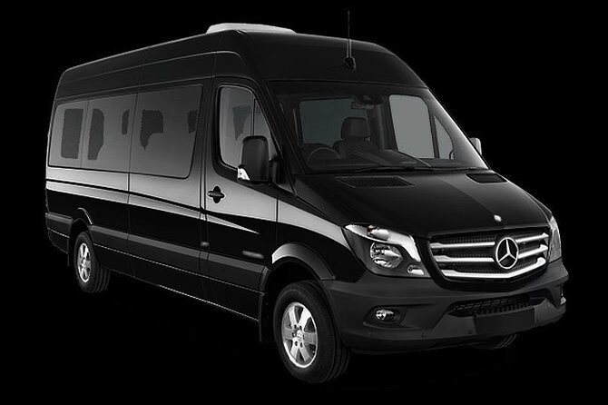 Sabiha Airport to Istanbul City Centre Private Transfer or Vice Versa (1-13pax) - In-Depth Review of the Sabiha Gökçen to Istanbul Private Transfer