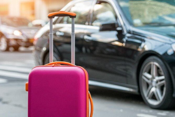 Sabiha Airport to Istanbul City Centre Private Transfer or Vice Versa (1-13pax) - Who Is This Transfer Best For?