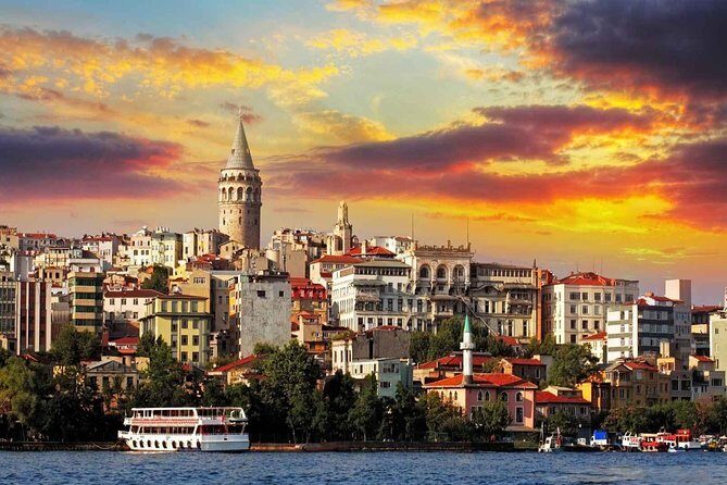 Sabiha Airport to Istanbul City Centre Private Transfer or Vice Versa (1-4pax) - The Practicalities of a Stress-Free Arrival or Departure