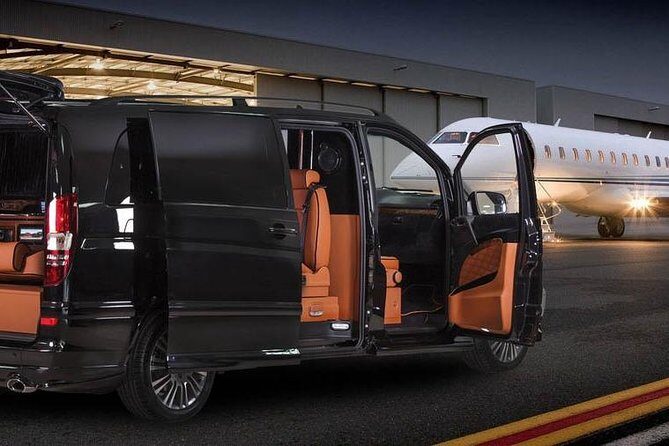 Sabiha Airport to Istanbul City Centre Private Transfer or Vice Versa (1-4pax) - Who Should Consider This Transfer?