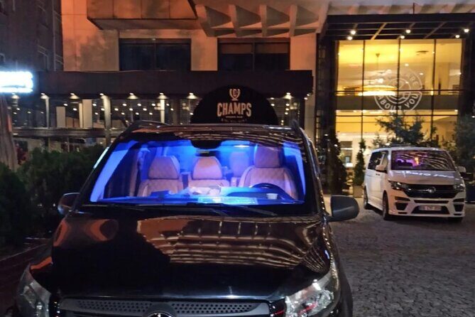 Sabiha Airport Transfer From/To Hotel By Meet Transfer - Detailed Experience Breakdown