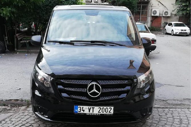 Sabiha Gokcen Airport Private Arrival Transfer - Quick Overview