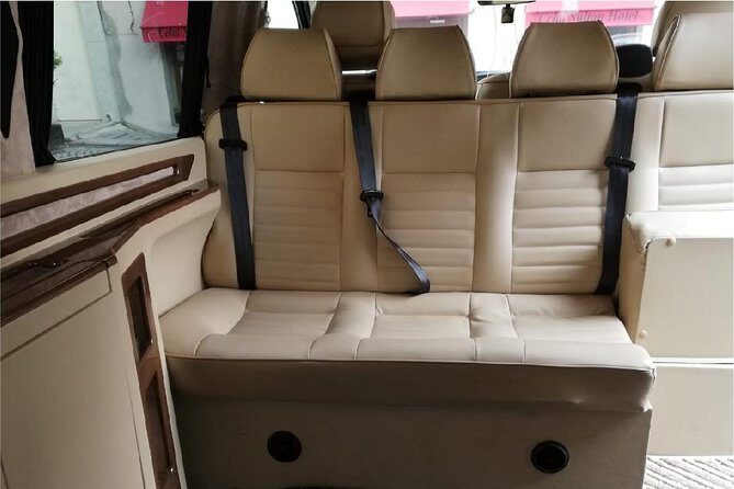 Sabiha Gokcen Airport Private Arrival Transfer - Key Points