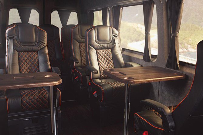 Sabiha Gokcen Airport Transfer (1-13 passengers) - One way - The Experience in Action: What Travelers Say