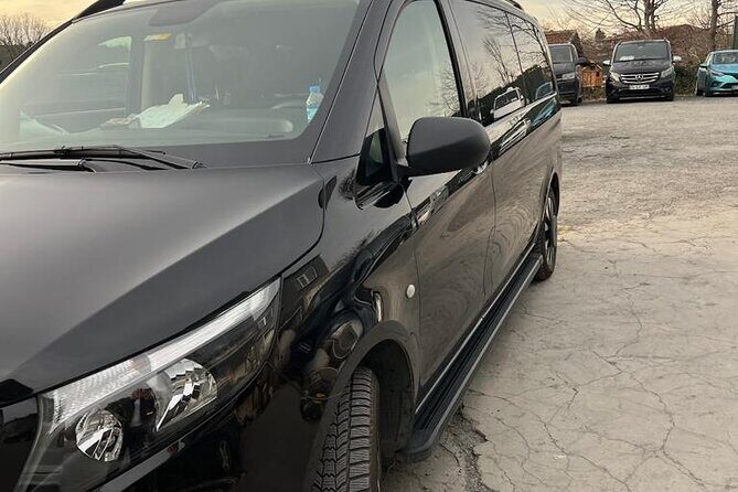 Sabiha Gokcen Airport transfers to Sultanahmet hotels - In-Depth Review of Sabiha Gokcen Airport Transfers to Sultanahmet Hotels