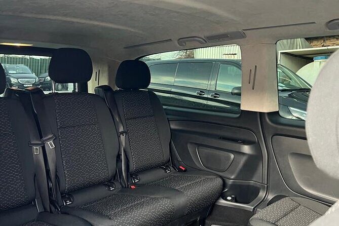 Sabiha Gokcen Airport transfers to Sultanahmet hotels - FAQ