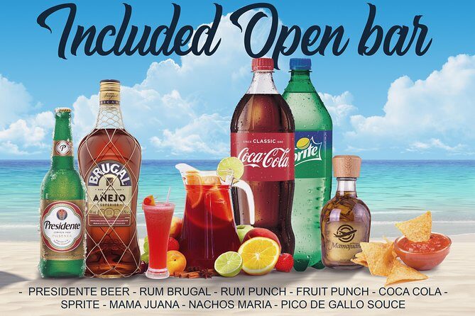 Sabina del Mar Party Boat VIP - Practical Tips for Your Trip