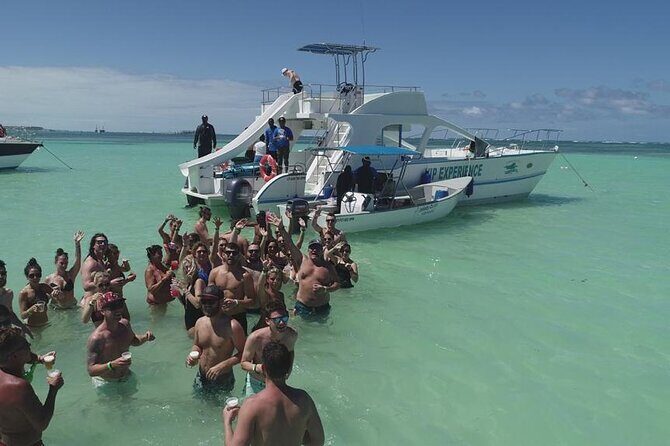 Sabina del Mar Party Boat VIP - Final Thoughts