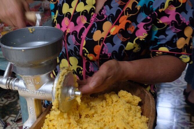 Sabor Colombiano Cooking Studio - Final Thoughts