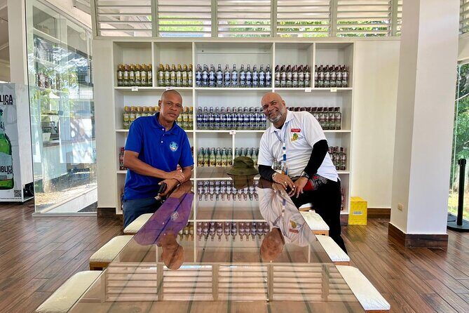 Sabor Dominicano: Rum, Chocolate and Culture Private Tour - What You Can Expect from the Tour