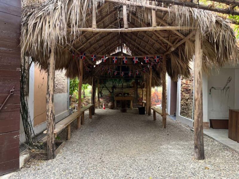 Sabor Dominicano: Rum, Chocolate and Culture Private Tour - Key Points