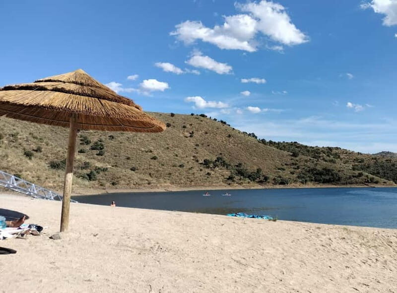 Sabor Lakes' Tour - Sabor Lakes’ Tour: A Beautiful Blend of Nature, Culture, and Adventure