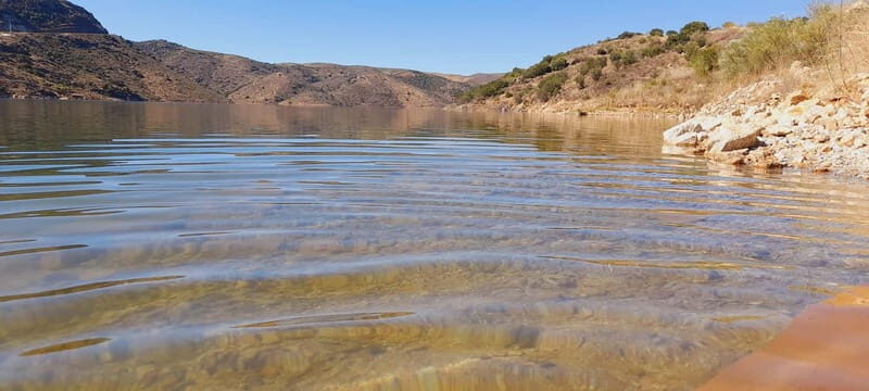 Sabor Lakes' Tour - Food and Drink: A Taste of the Region