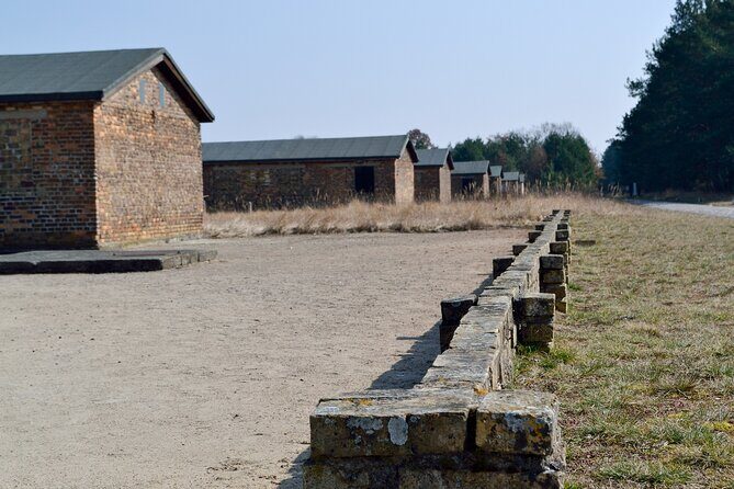 Sachsenhausen Concentration Camp Bus Tour - Final Thoughts