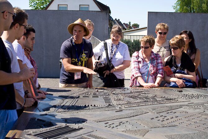 Sachsenhausen Concentration Camp Bus Tour in English from Berlin - In-Depth Review of the Sachsenhausen Concentration Camp Bus Tour