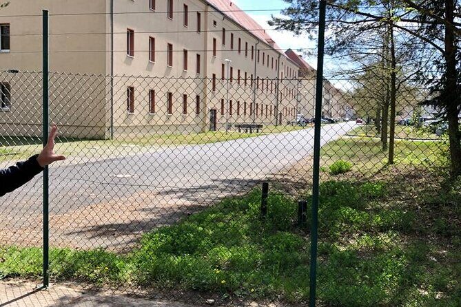 Sachsenhausen concentration Camp (by Private Vehicle) - A Deep Dive into the Sachsenhausen Concentration Camp Tour