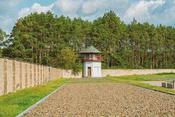 Sachsenhausen Concentration Camp Tour - Key Points