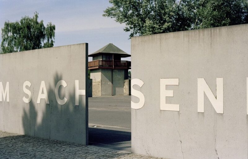 Sachsenhausen Memorial: Walking Tour from Berlin - Who Should Take This Tour?