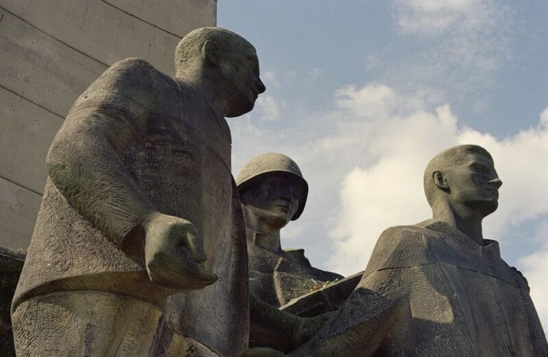 Sachsenhausen Memorial: Walking Tour from Berlin - Final Thoughts