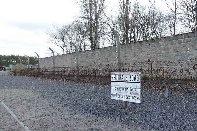 Sachsenhausen Private City tour - Final Thoughts