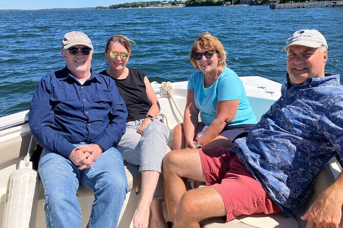 Sackets Harbor, NY Island Tours and Sunset cruises - The Bottom Line: Is It Worth It?
