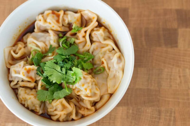 Sacramento: Chinese Wonton Cooking Class With Local Chef - Who Will Enjoy This Experience Most?