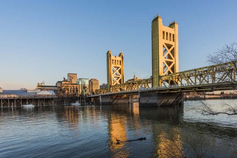Sacramento: City Cruises River Cruise with History Guide - Who Will Love This Experience?