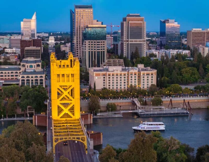 Sacramento: City Cruises Rock The Yacht River Cruise - Potential Drawbacks