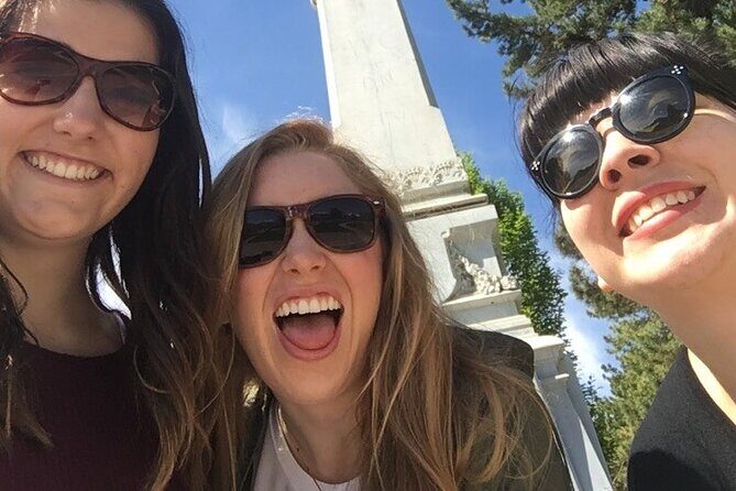 Sacramento City Scavenger Hunt Excursion by Operation City Quest - FAQs