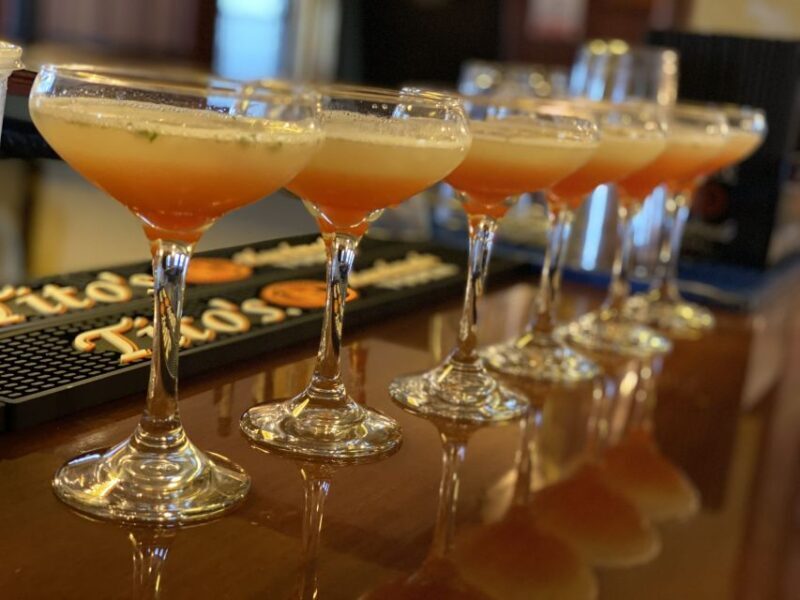 Sacramento: Discover Midtown - Delicious Walking Food Tour - A Deep Dive into the Sacramento Midtown Food Tour