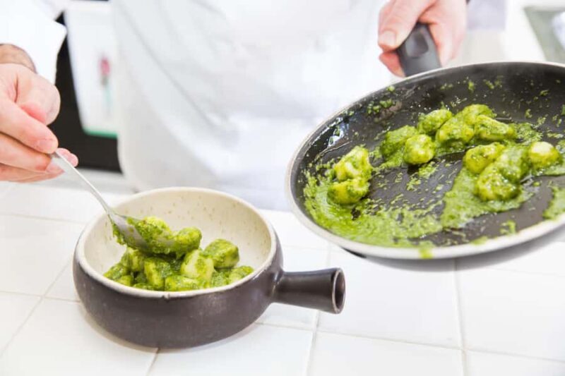 Sacramento: Fun Gnocchi Making Class With Local Chef - Key Points