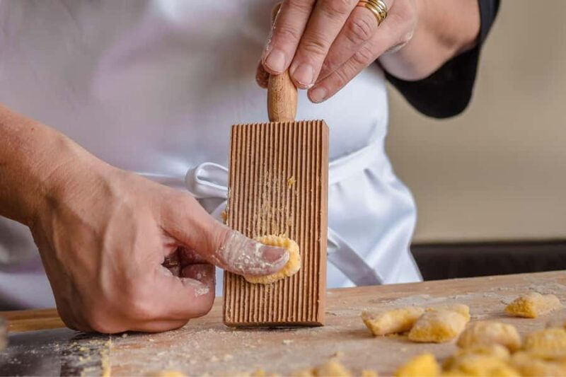 Sacramento: Fun Gnocchi Making Class With Local Chef - Who Should Consider This Experience?