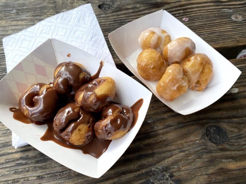 Sacramento: Historical Old Town and Food Walking Tour - FAQ